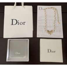 Christian Dior Necklaces